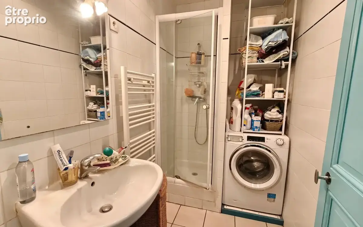 Appartement 3 pièces 54 m² à vendre à Grenoble (38000) - photo 4