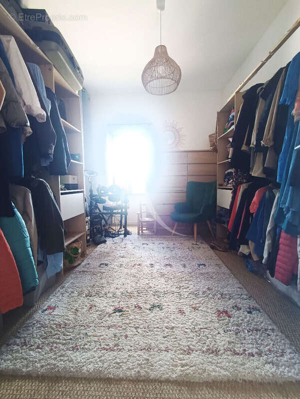 Maison à FRONTIGNAN