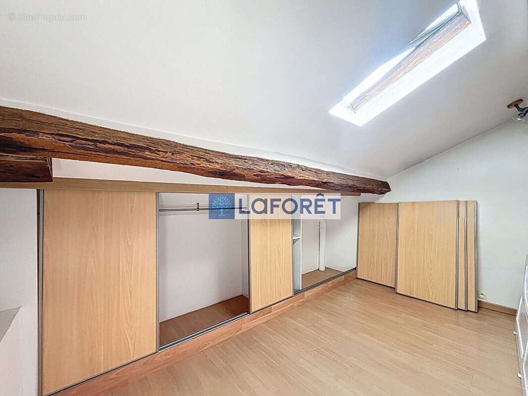 Maison à VAUX-SUR-BLAISE