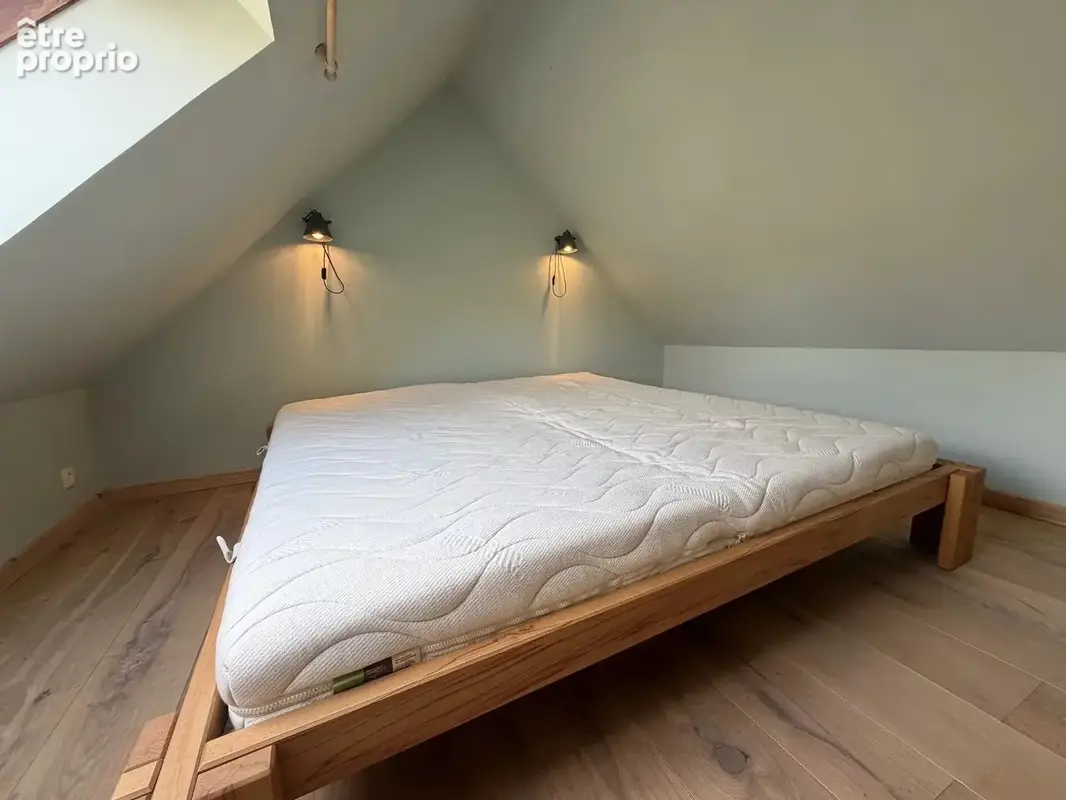 Superbe maison en pierre avec grange près d'Anost - photo 16