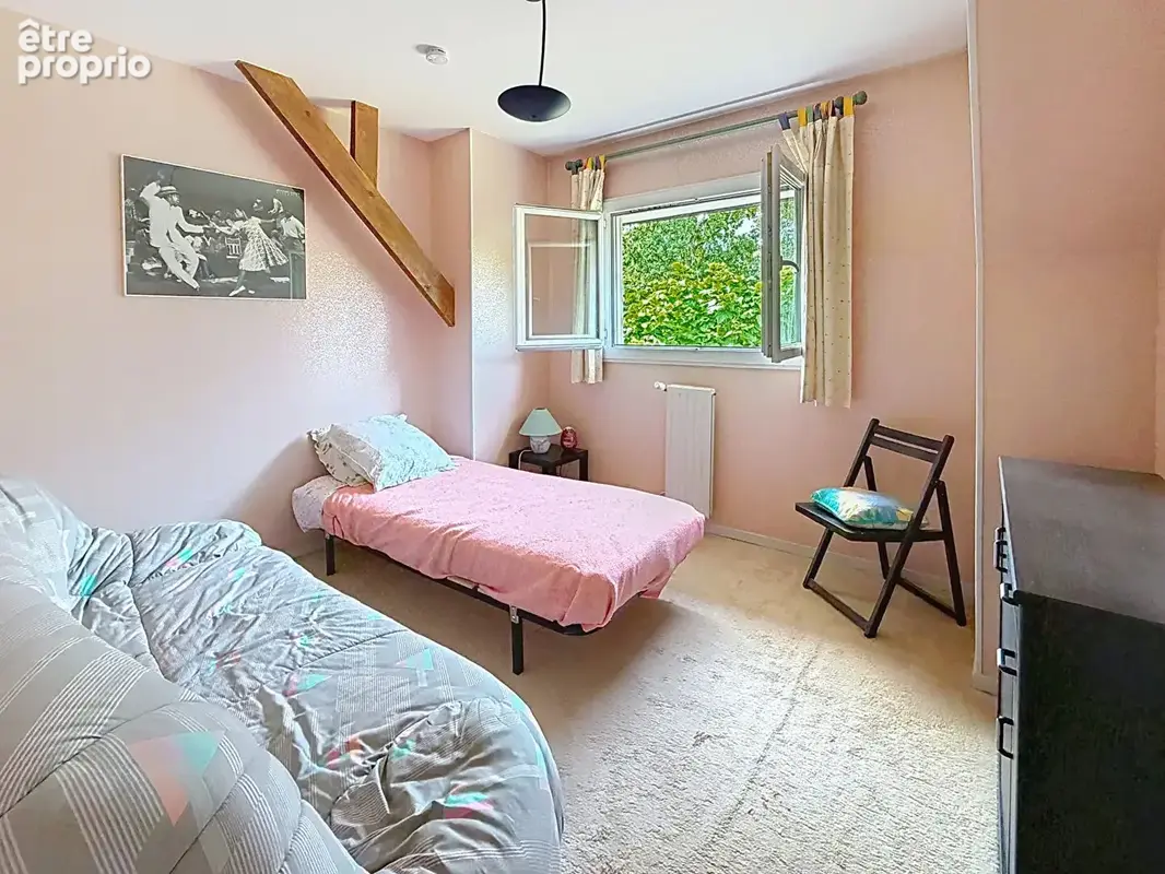Maison Rennes 5 pièce(s) - photo 8