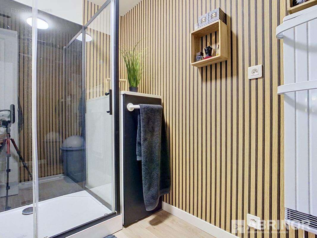 Appartement à VILLENEUVE-D'ASCQ