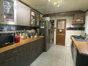 Maison à RESSONS-SUR-MATZ