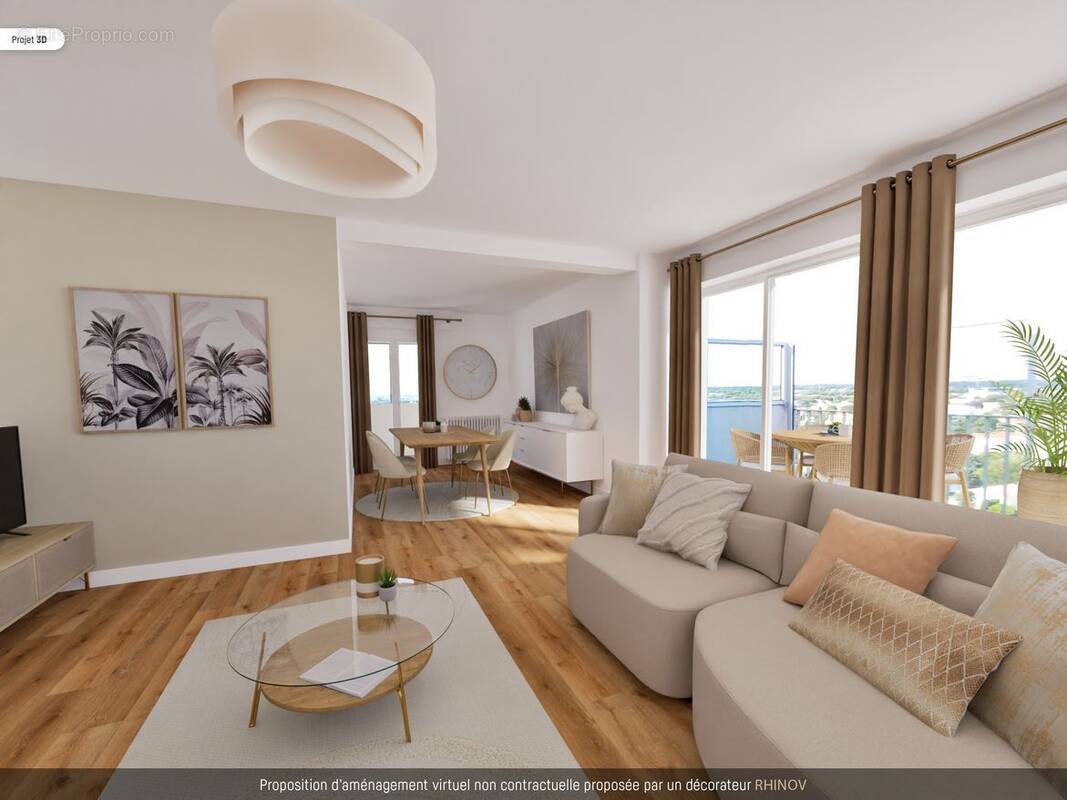 Appartement à ROYAN