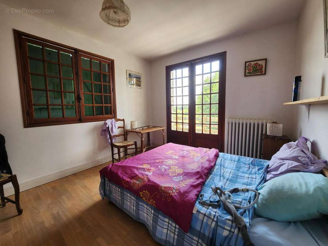 Photo 5 - Commerce à CAZAUBON