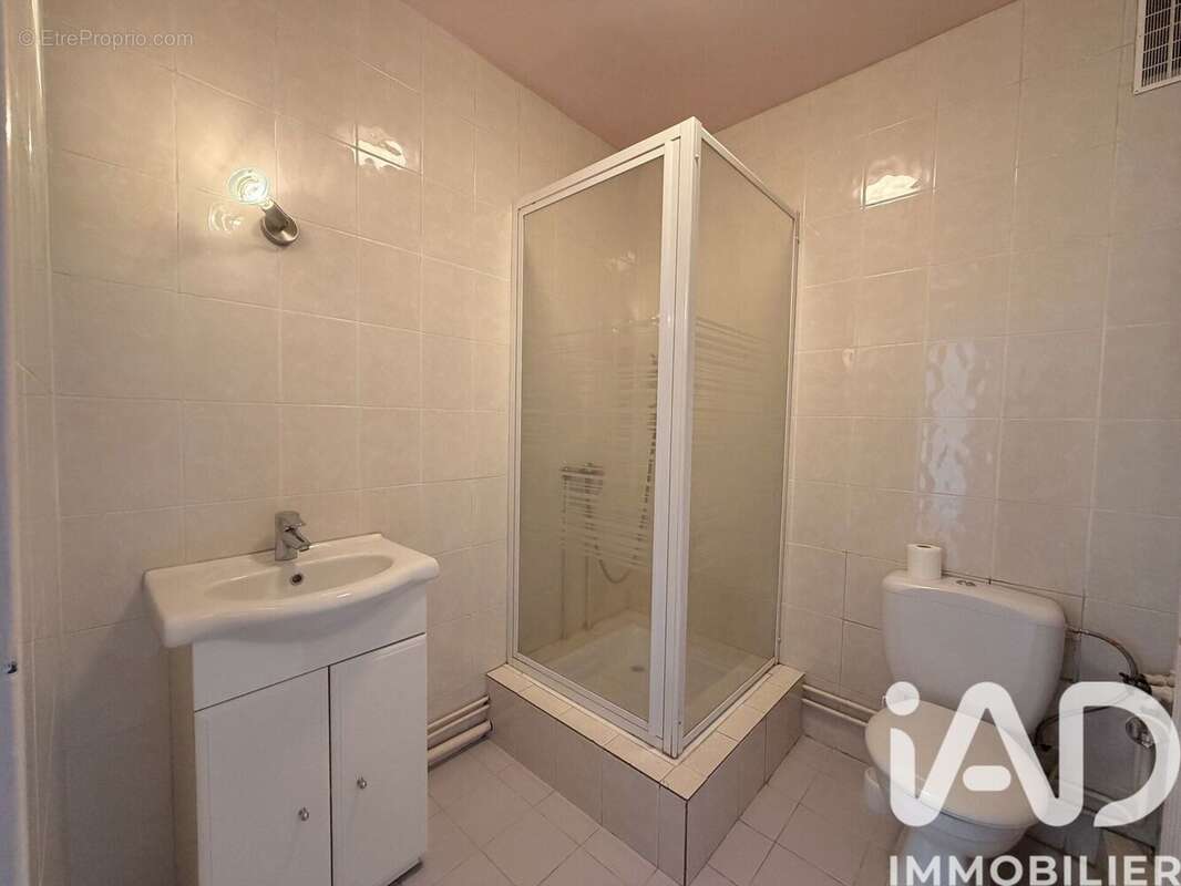 Photo 6 - Appartement à PARIS-19E