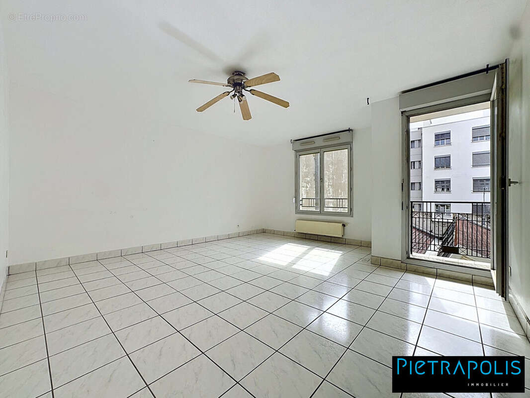 Appartement 79 m² à Lyon-2e  - photo 5
