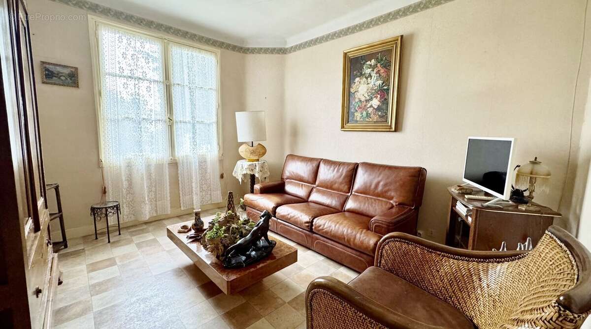 Maison à SAINT-PAUL-LES-DAX