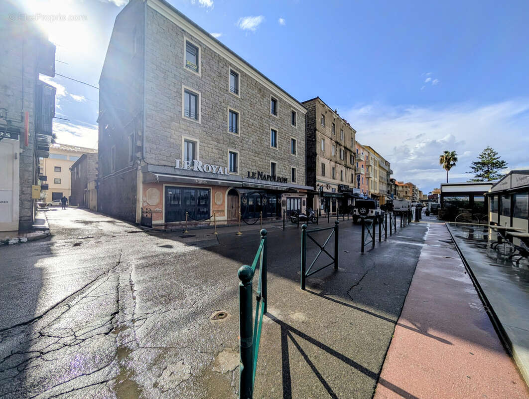 Appartement à PROPRIANO