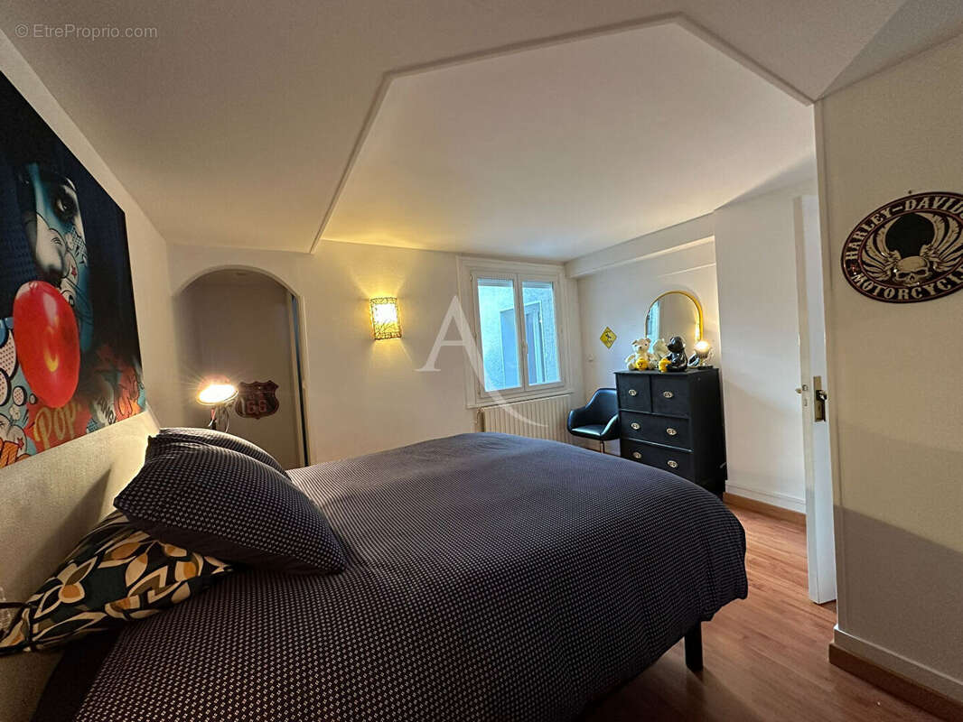 Appartement à BOURGES