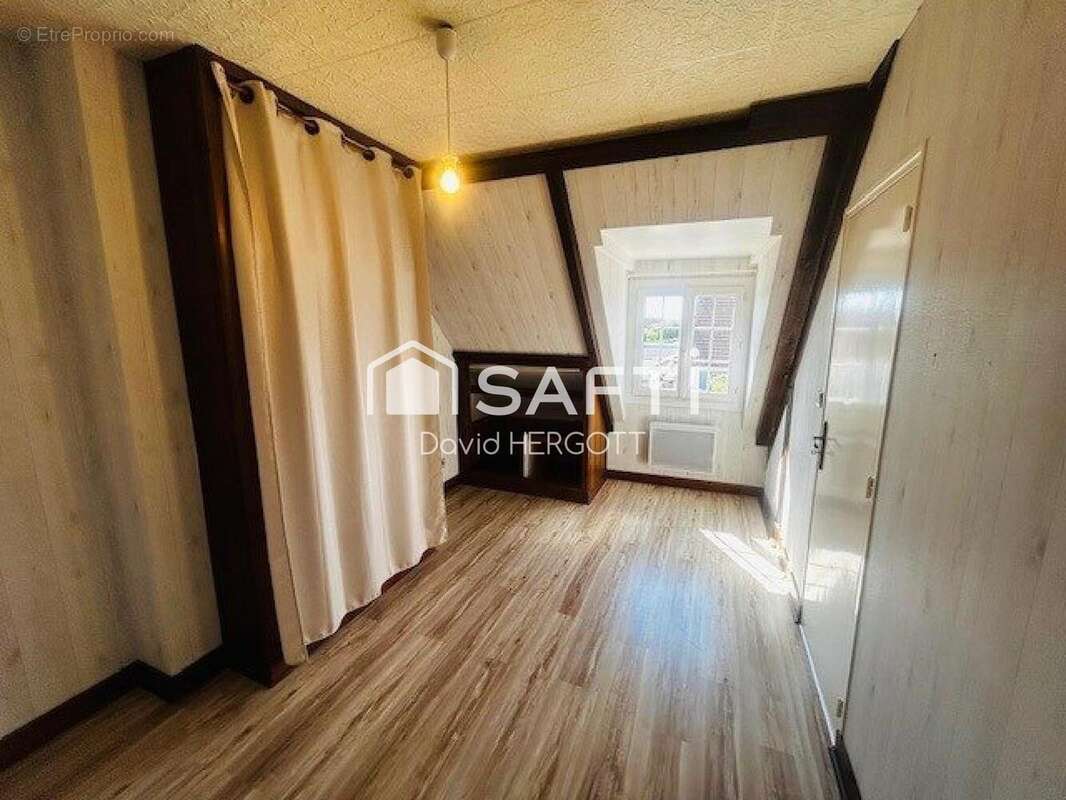 Photo 7 - Maison à MER