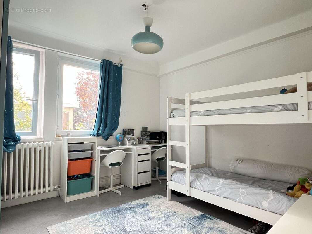 Appartement à CHOISY-LE-ROI