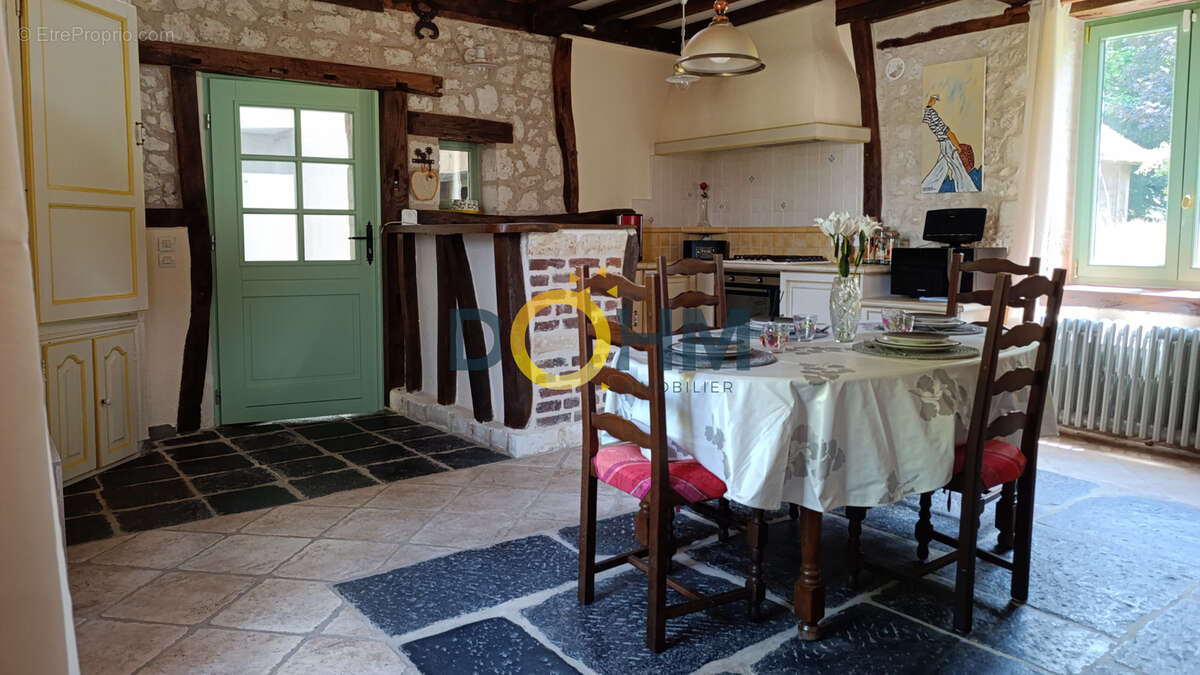 Maison à SOUASTRE