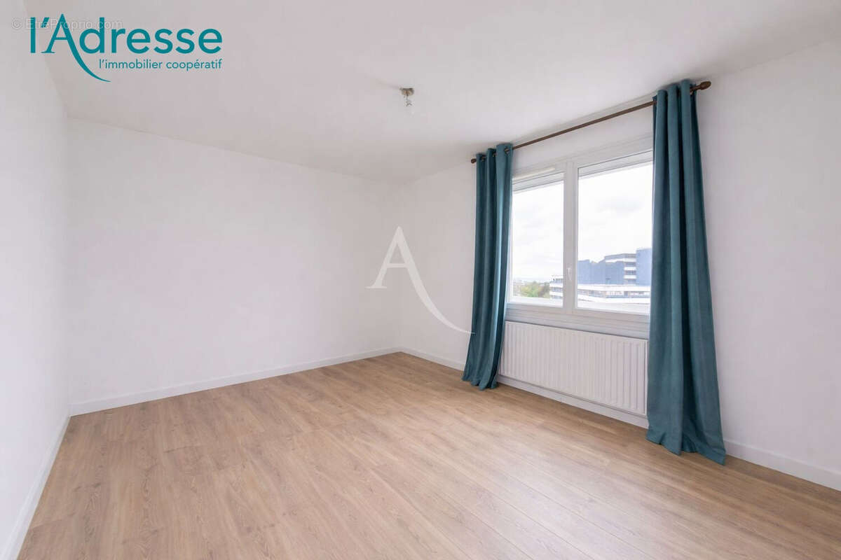 Appartement à NOISY-LE-GRAND