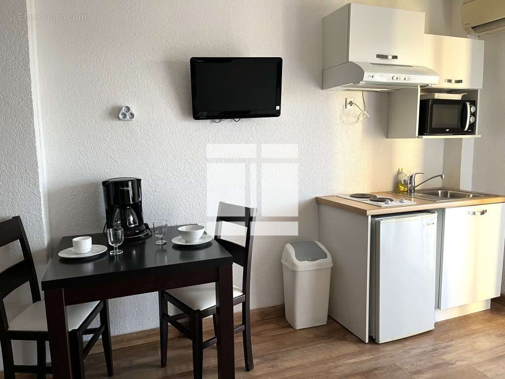 Appartement à SAINT-FLORENT