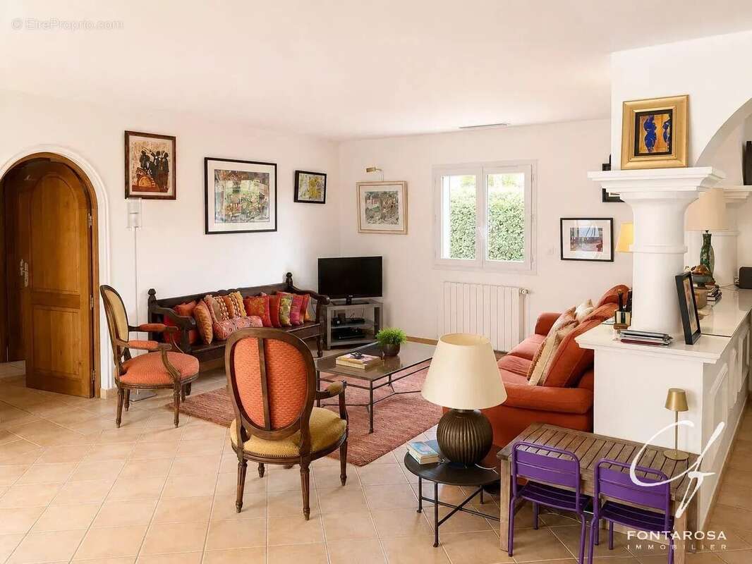 Villa avec piscine secteur Puget-Sur-Argens - photo 7