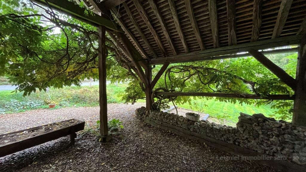 Charmante maison de campagne authentique sur son jardin de 1200 m2 et sa petite prairie - photo 20