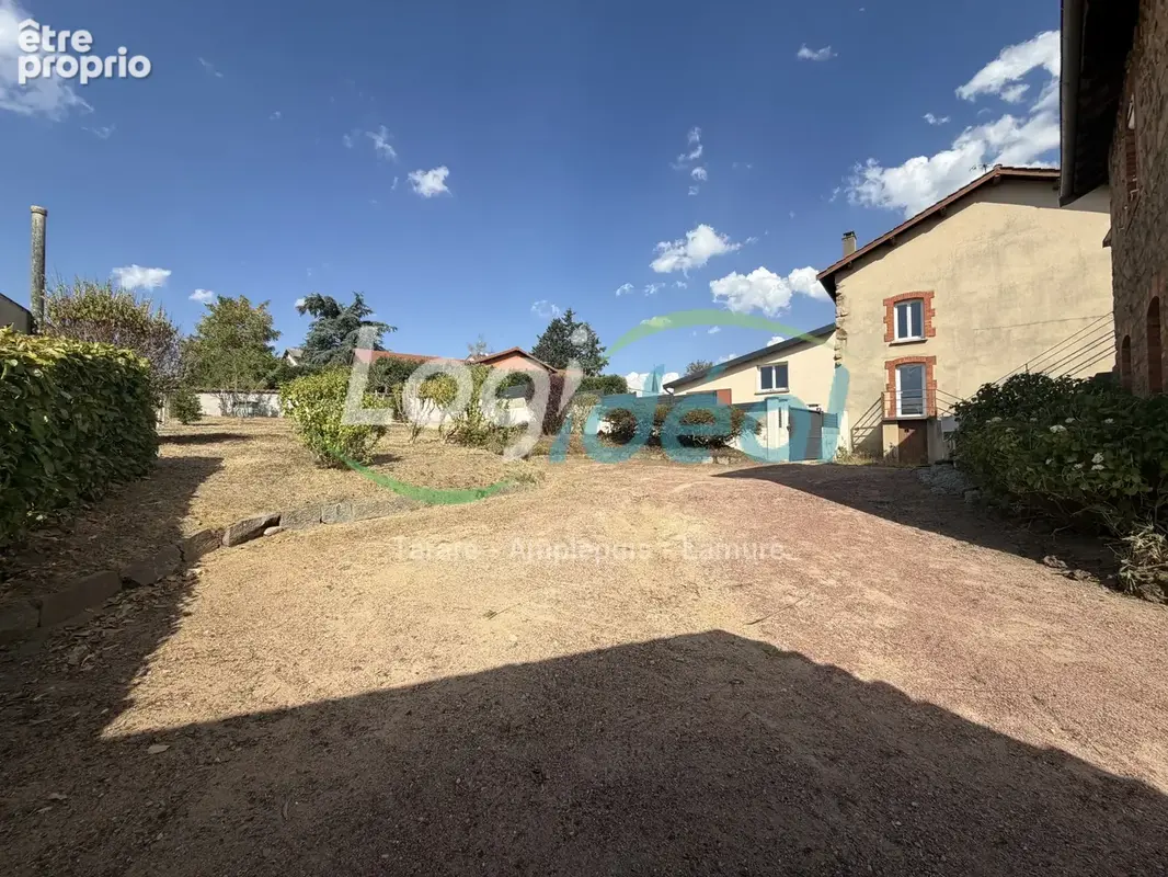 Maison- fournaux - photo 3