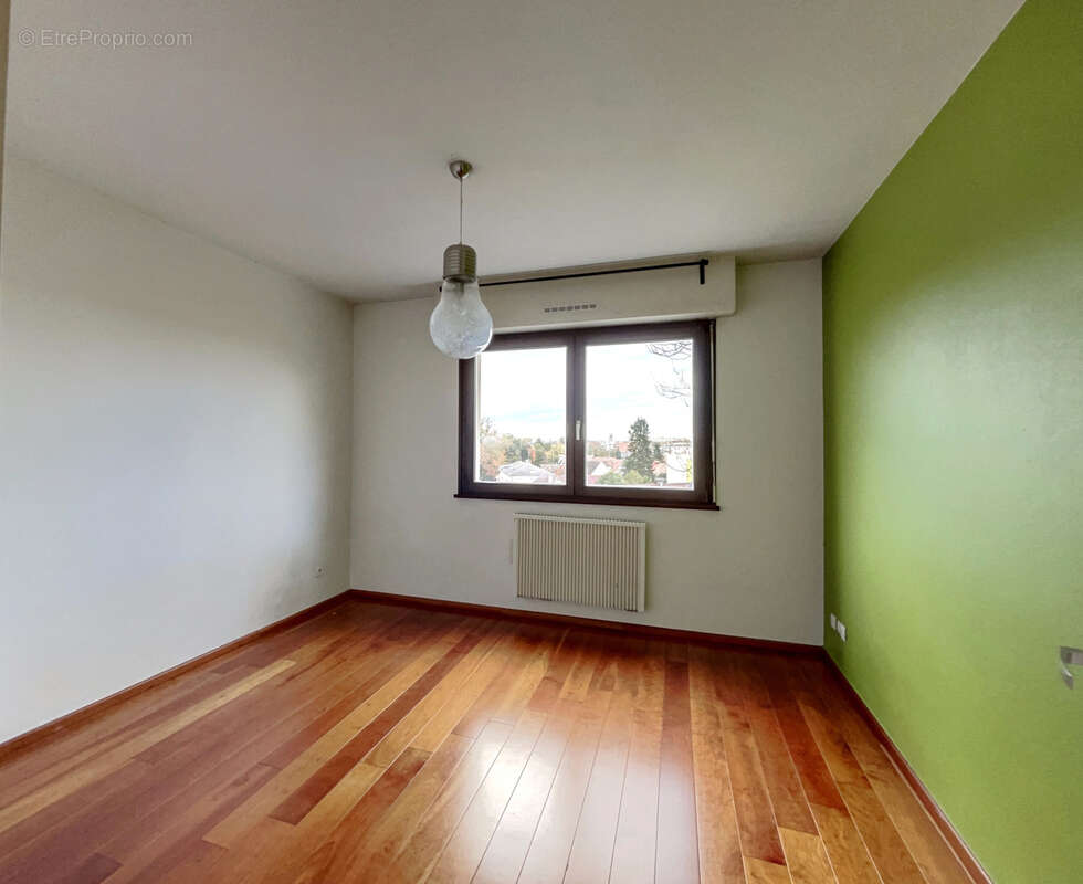 Appartement à ILLKIRCH-GRAFFENSTADEN