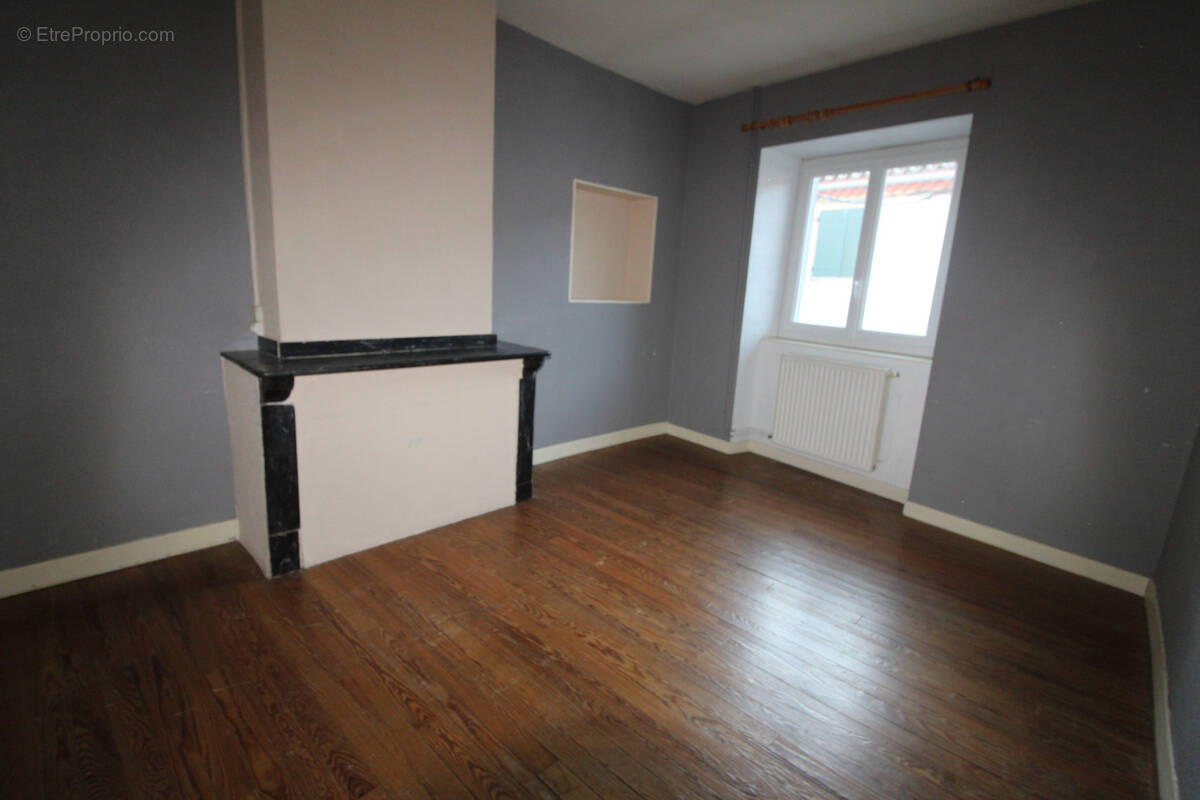 Appartement à LIMOUX