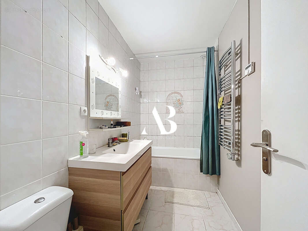 Maison à DONNEMARIE-DONTILLY