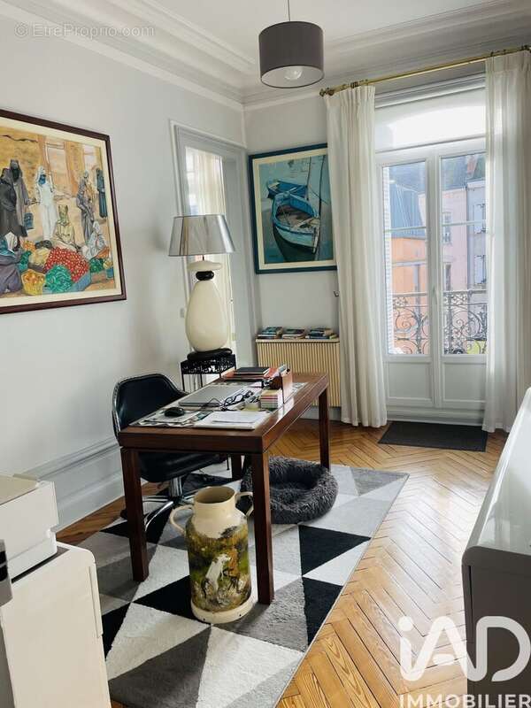Appartement 105 m² à Le Havre  - photo 3