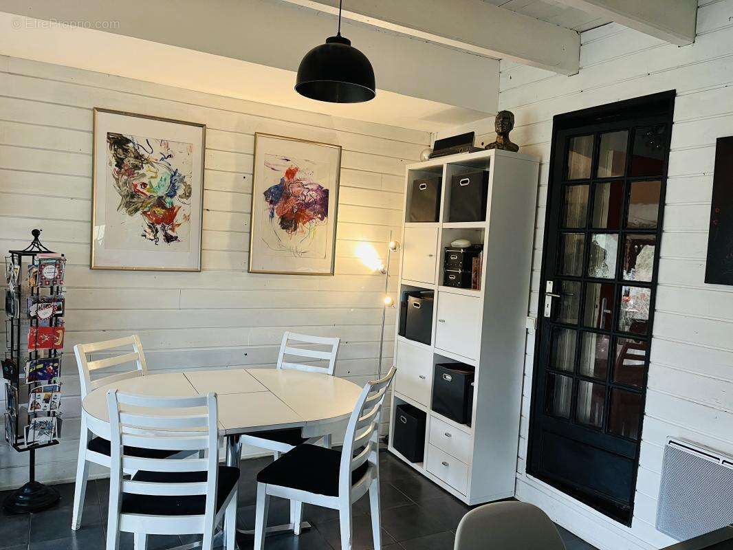 Maison 105 m² à Trouville-Sur-Mer  - photo 12