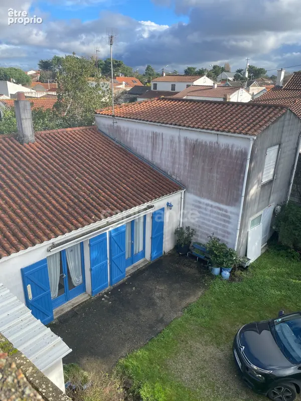Exclusivité - Propriété à vendre - 9 pièces L'AIGUILLON-SUR-MER LA PRESQU'ILE (85 460) - Idéal investisseurs - photo 5