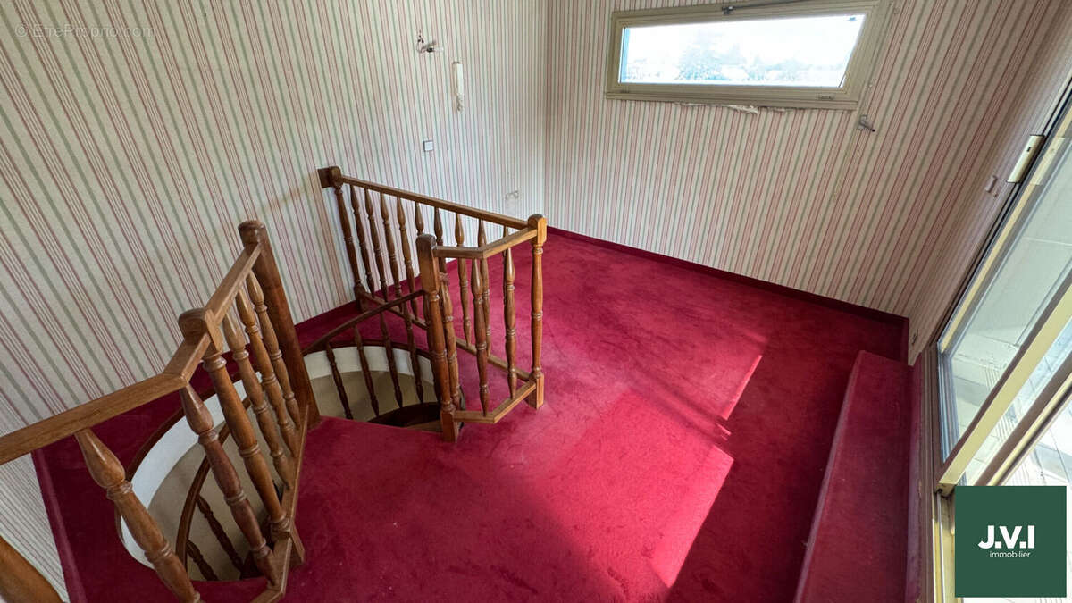 Appartement à MONTMORENCY