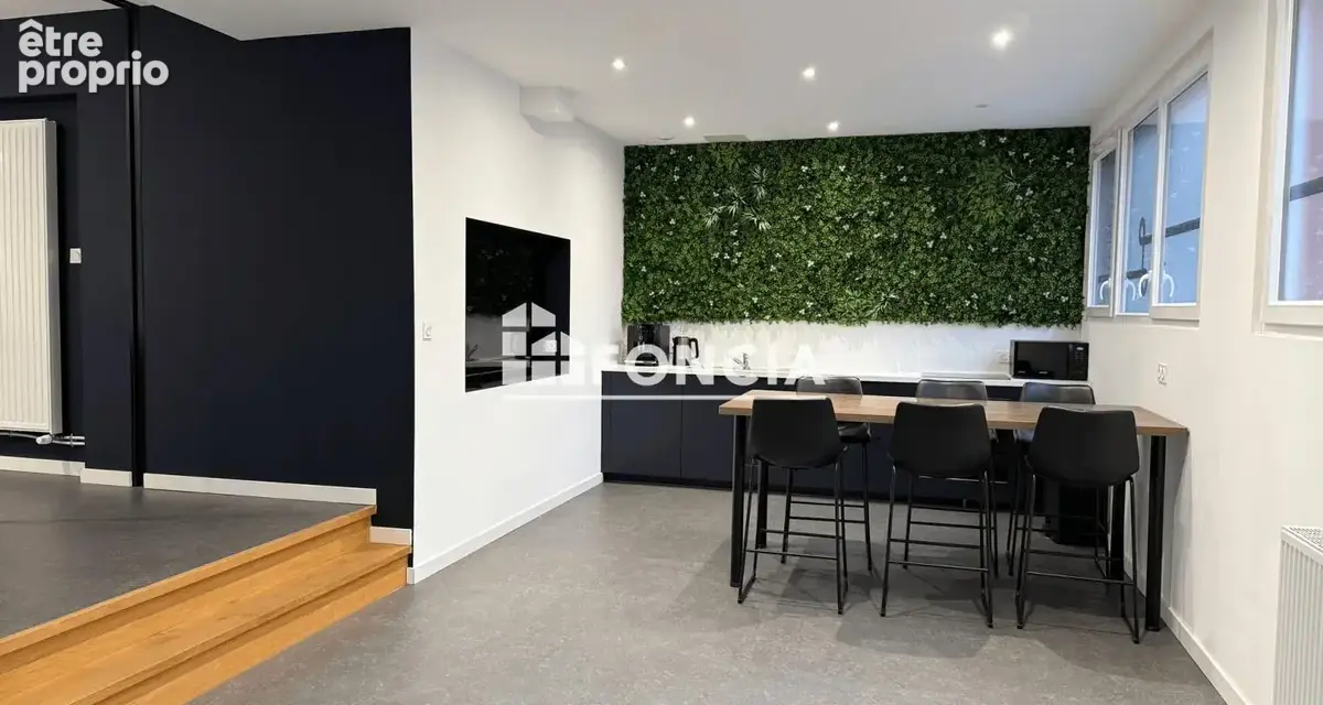 Local commercial à Mulhouse – Secteur Fonderie – 70 m² - photo 2