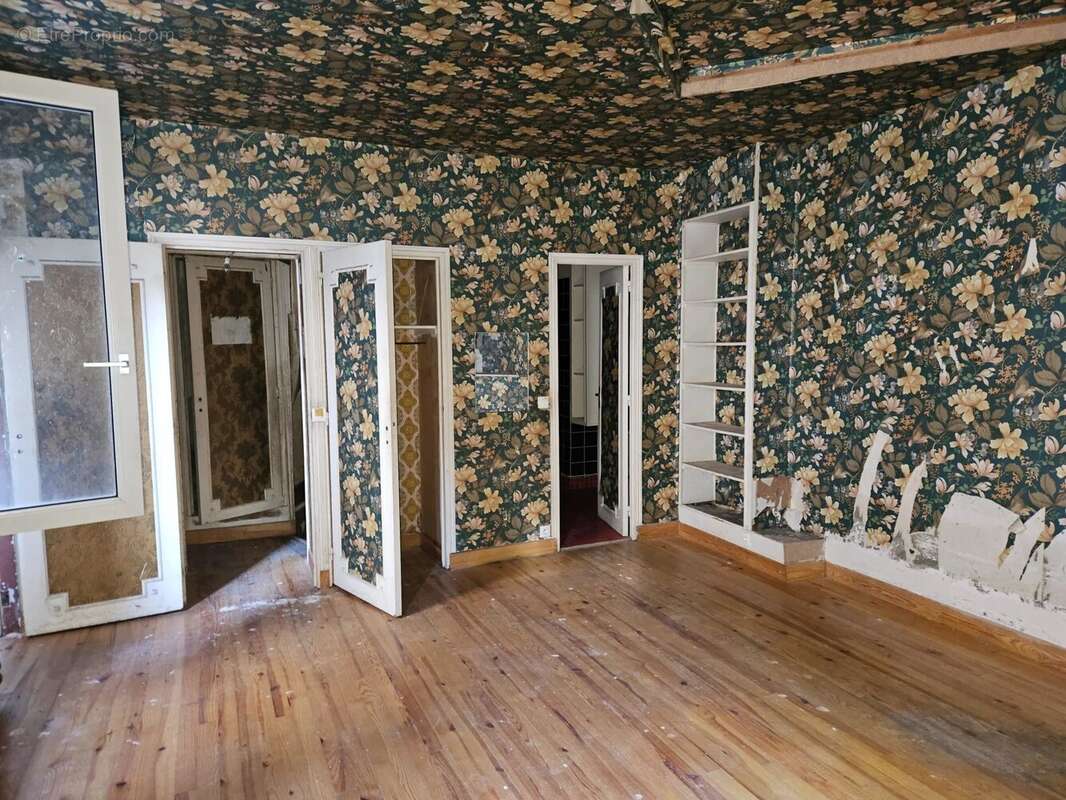 Maison à VILLERVILLE