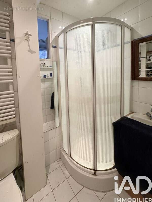 Photo 9 - Appartement à PARIS-14E