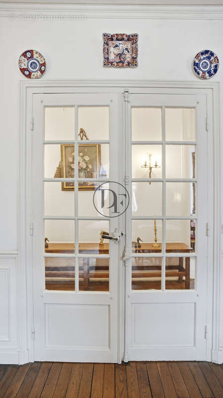 Appartement à FONTAINEBLEAU
