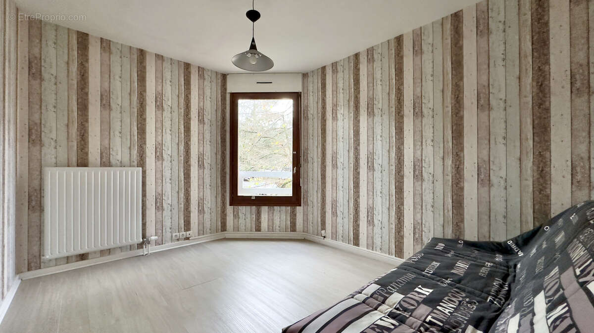 Appartement à TASSIN-LA-DEMI-LUNE