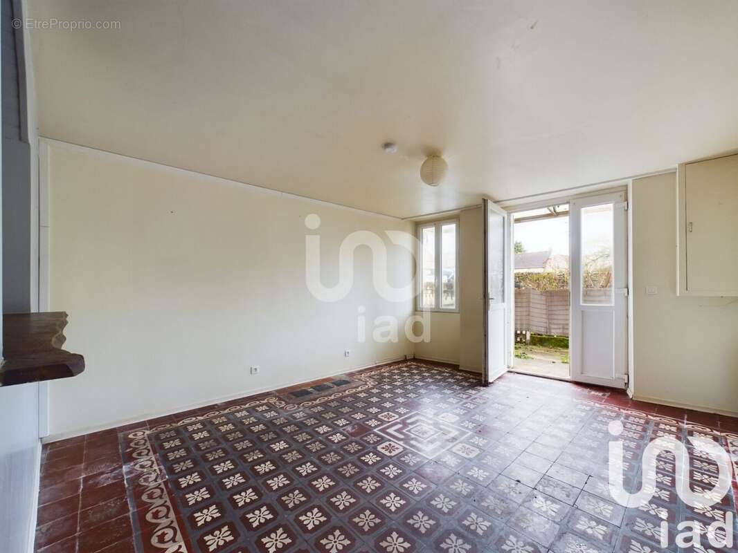 Photo 9 - Maison à DORNECY