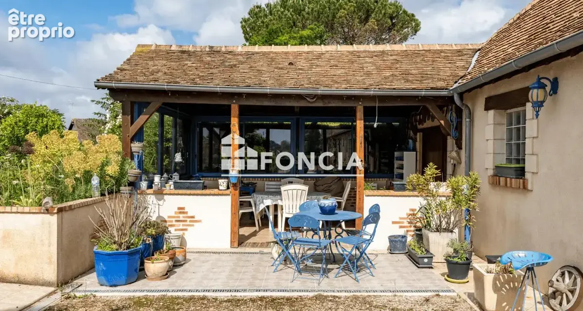 Maison de campagne - photo 10
