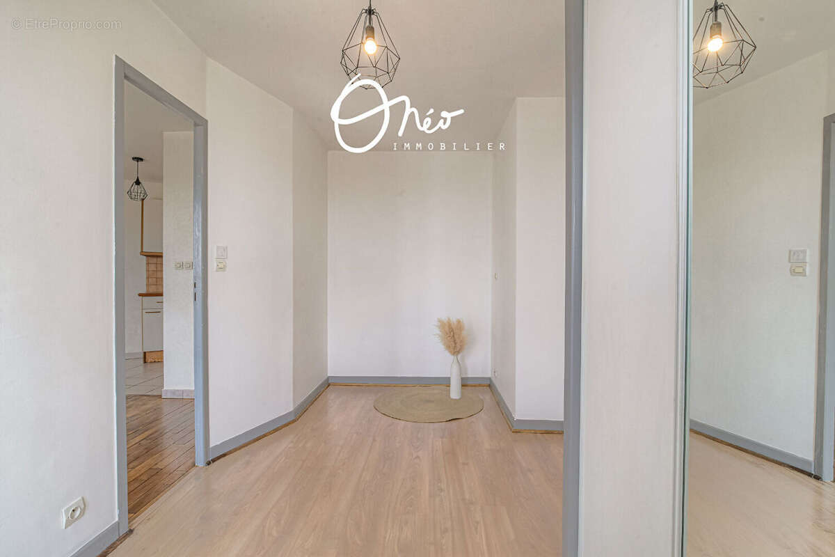 Appartement à LYON-7E