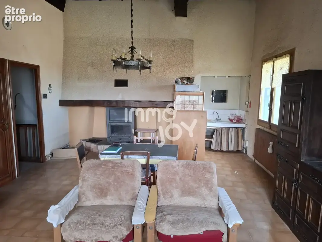 Maison de village à VENDRE -  81200 Aussillon - photo 7