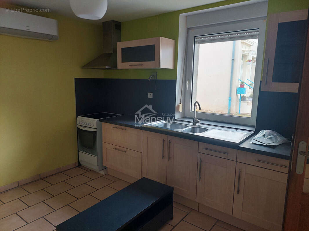 Maison avec duplex - photo 14