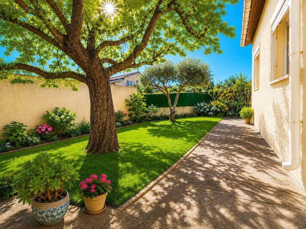 Maison individuelle - photo 4