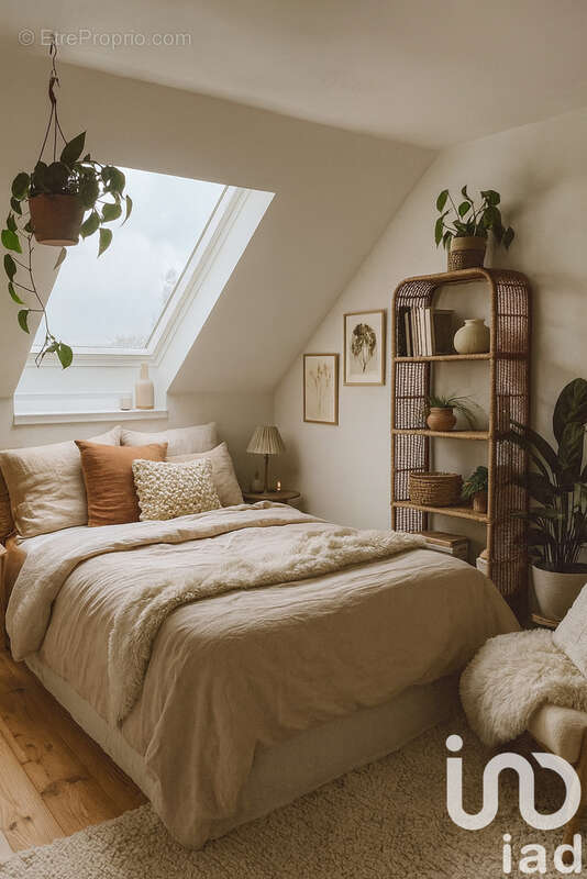 Photo 9 - Maison à ROLLOT