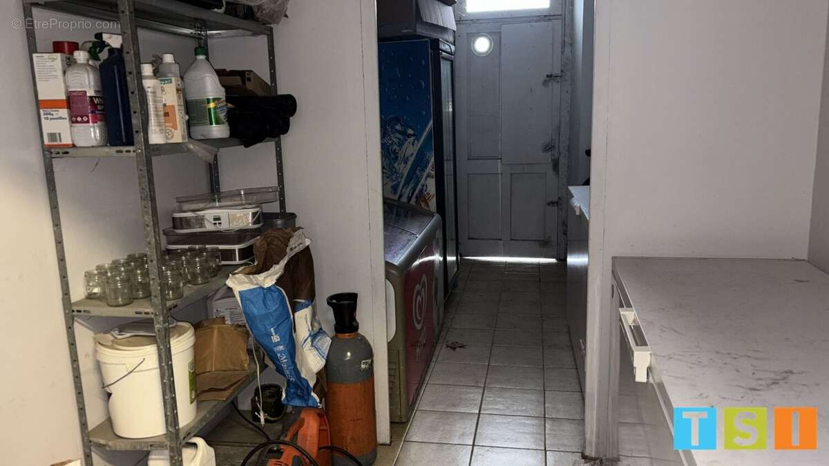 Commerce à SAINT-GAUDENS