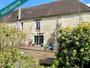 Photo 1 - Maison à SAINT-VAAST-LES-MELLO