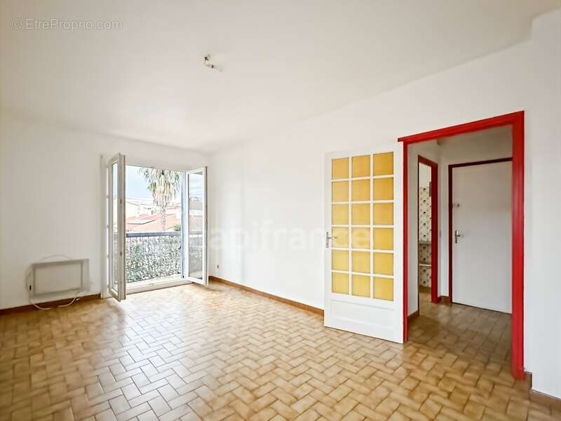 Appartement à SAINT-GENIS-DES-FONTAINES