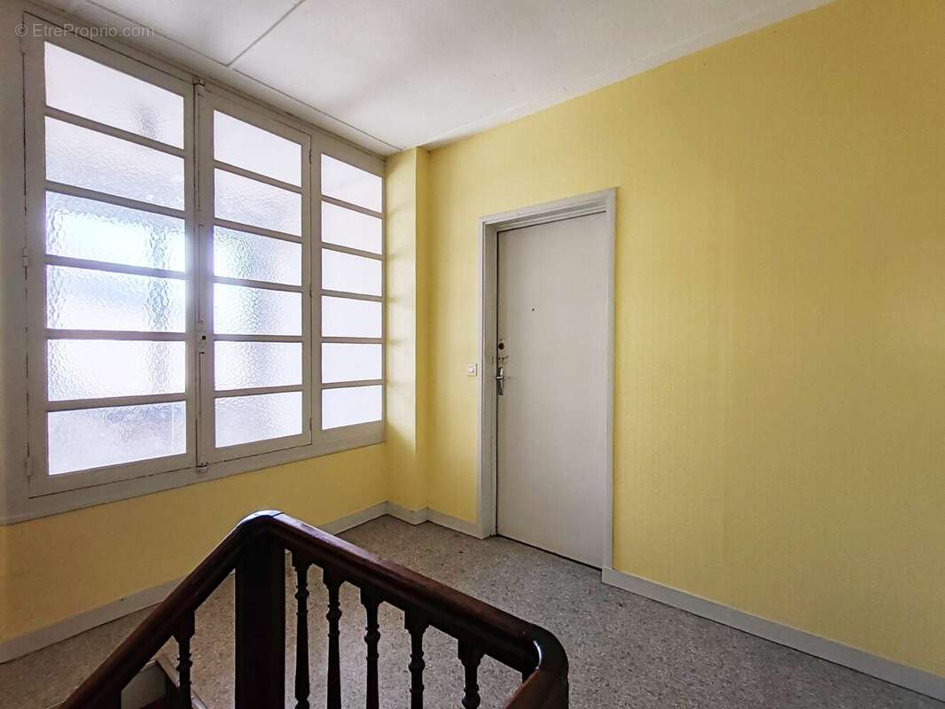 Appartement à CHALONNES-SUR-LOIRE