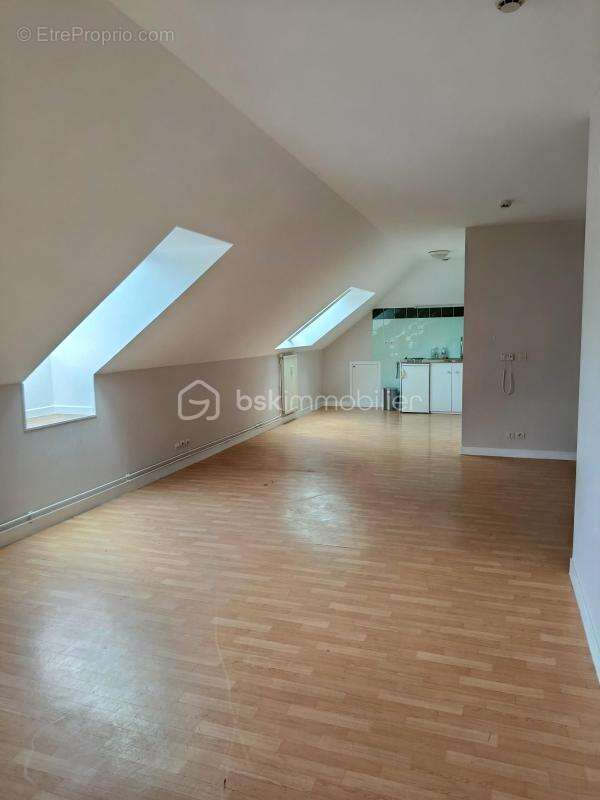 INVESTISSEMENT dans une résidence Senior studio au dernier étage à Verrières-le-Buisson - photo 20