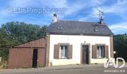 Photo 1 - Maison à CHAPELLE-GUILLAUME