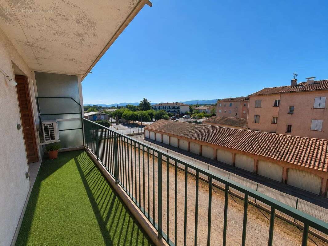 Vente Appartement Le luc(83340) 155 000ï¿œ - photo 5