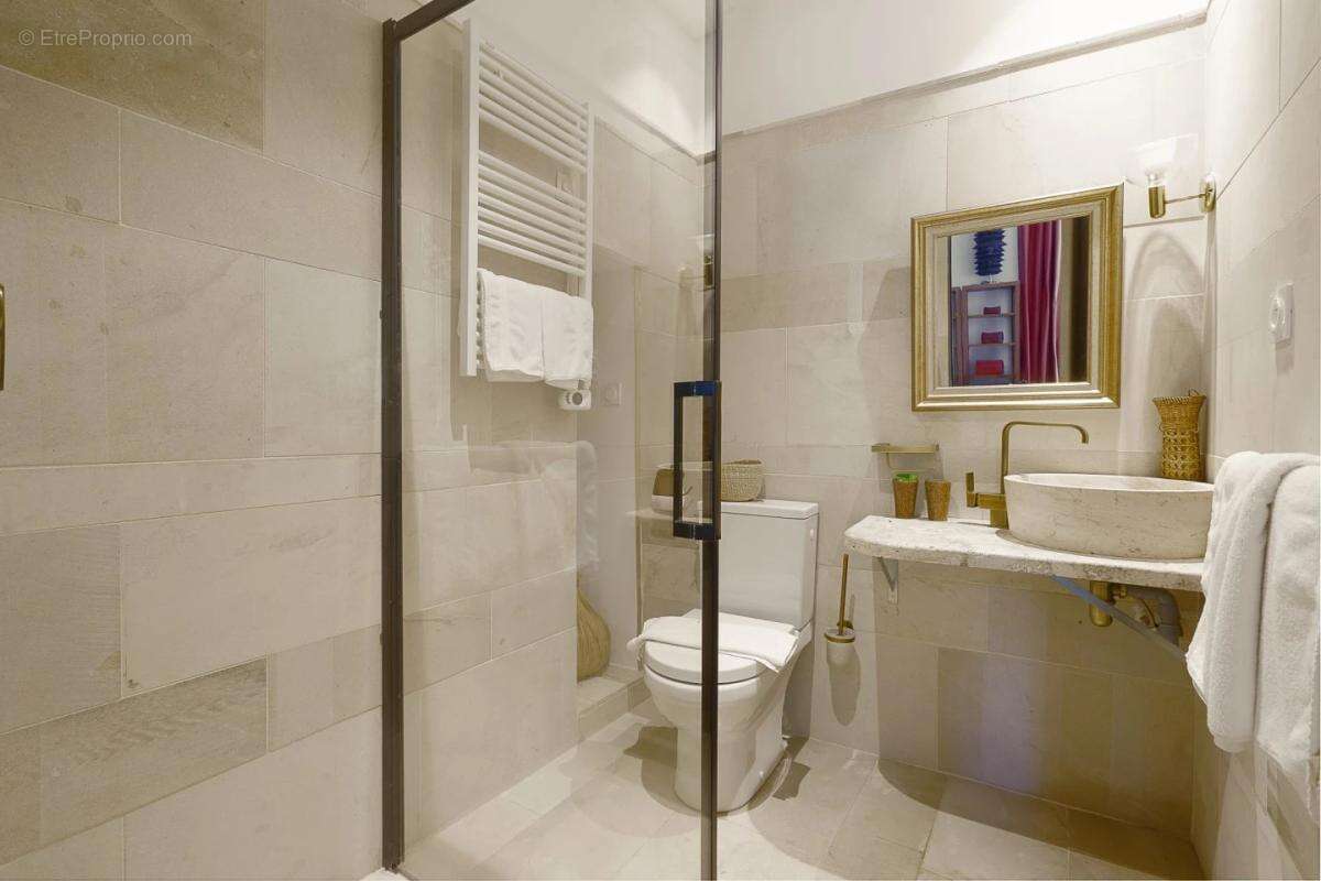 Appartement à SETE