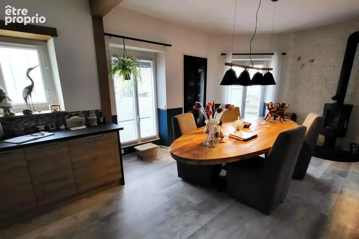 Prix réduit! A vendre Chambres d'hôtes à Tournon-Saint-Martin (36) - photo 9